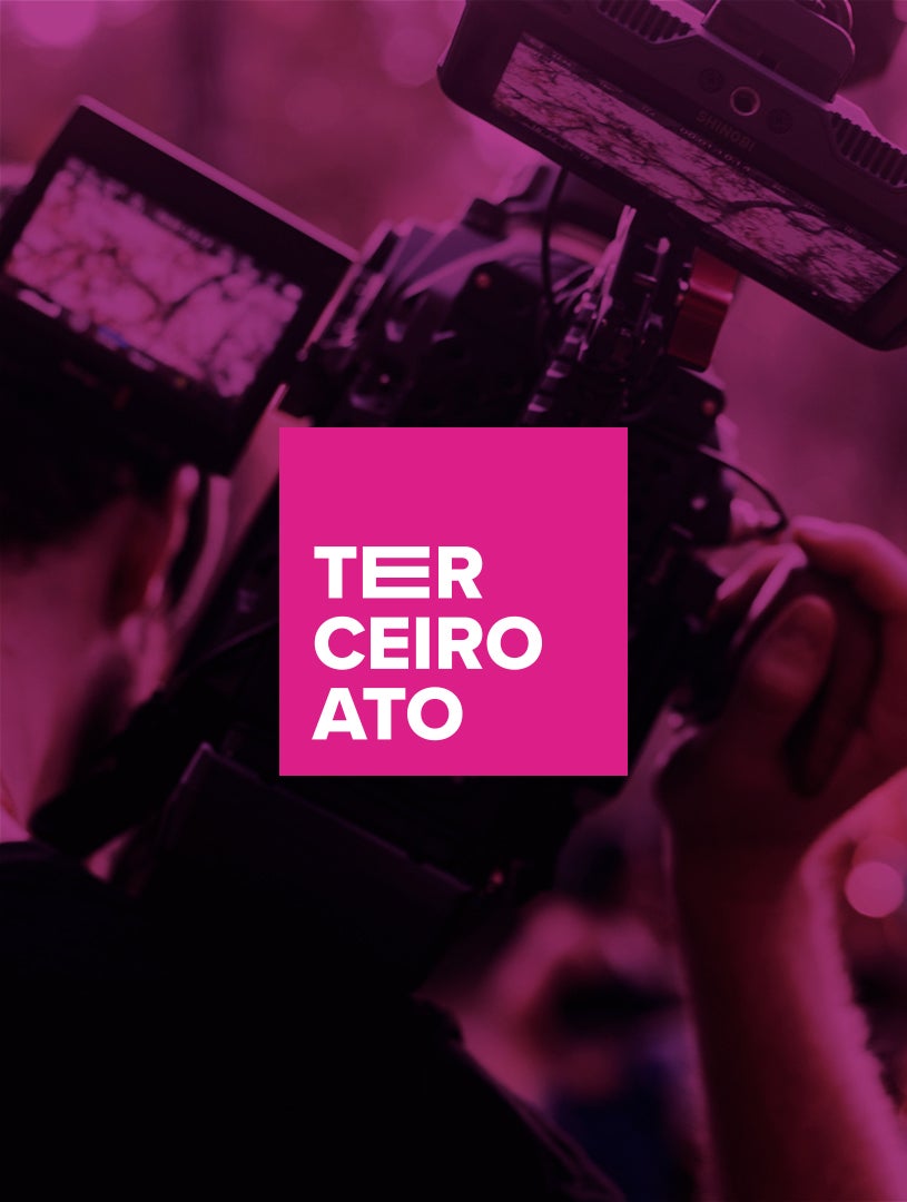 Terceiro Ato Logo